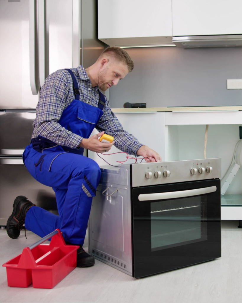 appliances for landlords London