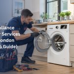 Appliance Repair Services in London (2026 Guide)