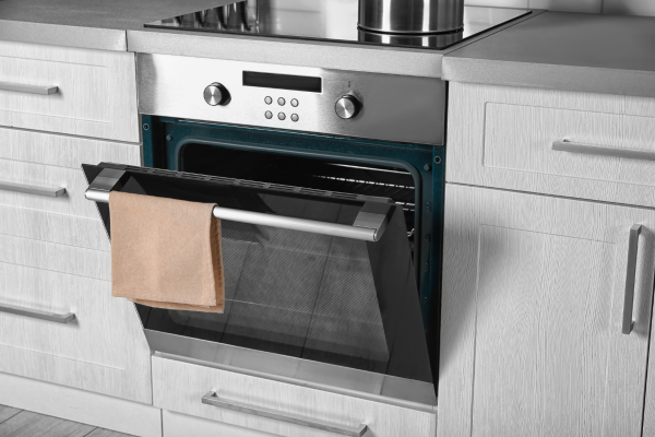 Built-in oven supply Westminster London