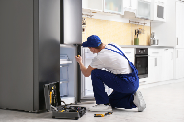 Appliance installation for landlords London Westminster