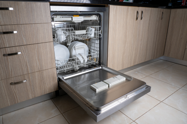 Integrated dishwasher supply Westminster London