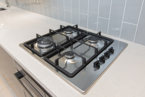 Built-in hob supply Westminster London