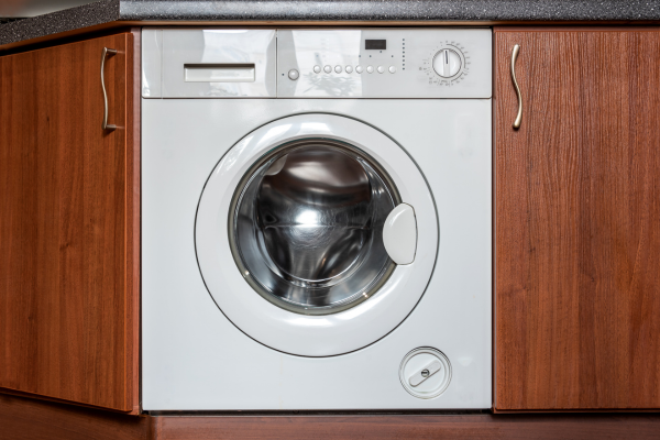Integrated washing machine supply Westminster London