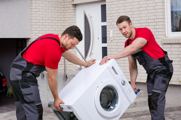 Old appliance removal Westminster London