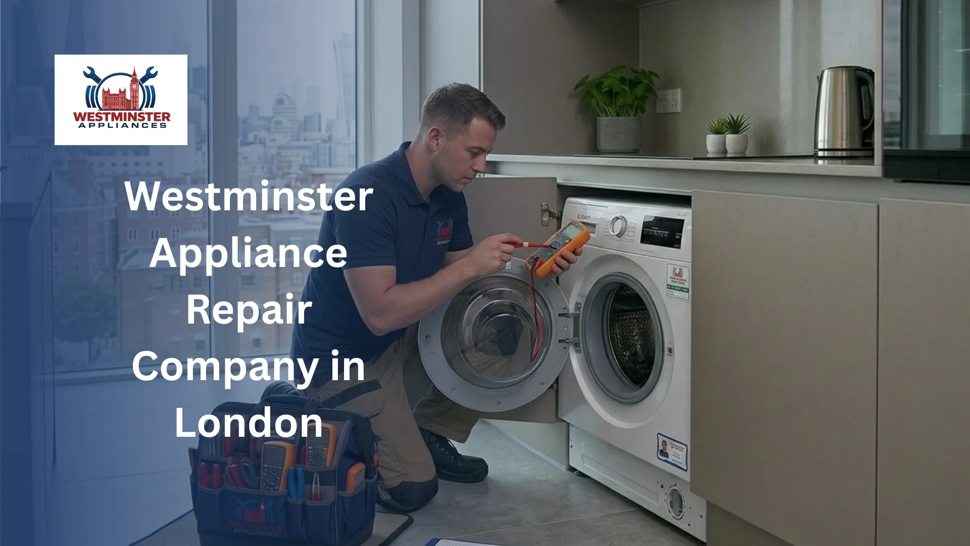 Westminster Appliance Repair Company in London